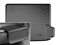 WeatherTech - WeatherTech 40739SK Cargo Liner w/Bumper Protector - Image 1