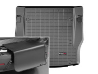 WeatherTech - WeatherTech 40747SK Cargo Liner w/Bumper Protector - Image 1