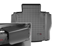 WeatherTech - WeatherTech 40796SK Cargo Liner w/Bumper Protector - Image 1