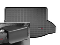 WeatherTech - WeatherTech 40799SK Cargo Liner w/Bumper Protector - Image 1