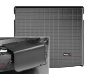 WeatherTech - WeatherTech 40848SK Cargo Liner w/Bumper Protector - Image 1