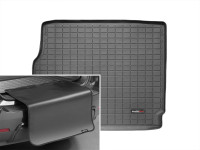 WeatherTech - WeatherTech 40302SK Cargo Liner w/Bumper Protector - Image 1