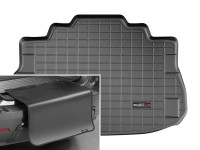 WeatherTech - WeatherTech 40928SK Cargo Liner w/Bumper Protector - Image 1