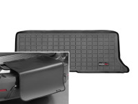 WeatherTech - WeatherTech 40223SK Cargo Liner w/Bumper Protector - Image 1