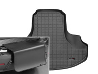 WeatherTech - WeatherTech 40348SK Cargo Liner w/Bumper Protector - Image 1