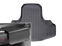 WeatherTech - WeatherTech 40349SK Cargo Liner w/Bumper Protector - Image 1