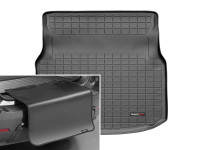 WeatherTech - WeatherTech 40357SK Cargo Liner w/Bumper Protector - Image 1
