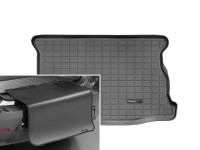 WeatherTech - WeatherTech 40367SK Cargo Liner w/Bumper Protector - Image 1