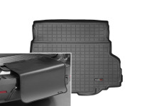 WeatherTech - WeatherTech 40438SK Cargo Liner w/Bumper Protector - Image 1
