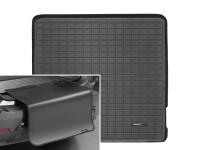 WeatherTech - WeatherTech 40412SK Cargo Liner w/Bumper Protector - Image 1