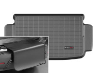 WeatherTech - WeatherTech 40625SK Cargo Liner w/Bumper Protector - Image 1