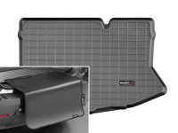 WeatherTech - WeatherTech 40636SK Cargo Liner w/Bumper Protector - Image 1