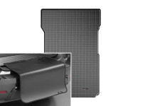 WeatherTech - WeatherTech 40682SK Cargo Liner w/Bumper Protector - Image 1