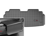 WeatherTech - WeatherTech 40700SK Cargo Liner w/Bumper Protector - Image 1