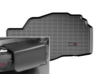 WeatherTech - WeatherTech 40722SK Cargo Liner w/Bumper Protector - Image 1