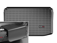 WeatherTech - WeatherTech 40802SK Cargo Liner w/Bumper Protector - Image 1