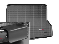 WeatherTech - WeatherTech 40926SK Cargo Liner w/Bumper Protector - Image 1