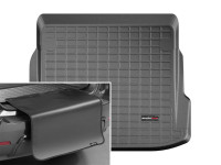 WeatherTech - WeatherTech 40945SK Cargo Liner w/Bumper Protector - Image 1