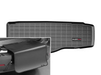 WeatherTech - WeatherTech 40959SK Cargo Liner w/Bumper Protector - Image 1