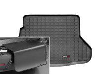 WeatherTech - WeatherTech 40429SK Cargo Liner w/Bumper Protector - Image 1
