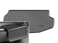 WeatherTech - WeatherTech 40684SK Cargo Liner w/Bumper Protector - Image 1
