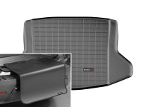 WeatherTech - WeatherTech 40881SK Cargo Liner w/Bumper Protector - Image 1