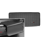 WeatherTech - WeatherTech 40409SK Cargo Liner w/Bumper Protector - Image 1