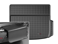 WeatherTech - WeatherTech 40329SK Cargo Liner w/Bumper Protector - Image 1