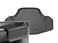 WeatherTech - WeatherTech 40402SK Cargo Liner w/Bumper Protector - Image 1