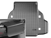 WeatherTech - WeatherTech 40646SK Cargo Liner w/Bumper Protector - Image 1