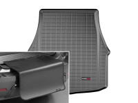 WeatherTech - WeatherTech 40744SK Cargo Liner w/Bumper Protector - Image 1