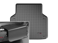 WeatherTech - WeatherTech 40847SK Cargo Liner w/Bumper Protector - Image 1