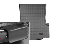 WeatherTech - WeatherTech 40889SK Cargo Liner w/Bumper Protector - Image 1