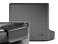 WeatherTech - WeatherTech 40895SK Cargo Liner w/Bumper Protector - Image 1