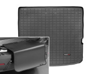 WeatherTech - WeatherTech 40385SK Cargo Liner w/Bumper Protector - Image 1