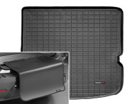 WeatherTech - WeatherTech 40426SK Cargo Liner w/Bumper Protector - Image 1