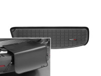 WeatherTech - WeatherTech 40427SK Cargo Liner w/Bumper Protector - Image 1
