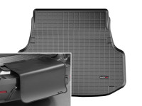 WeatherTech - WeatherTech 40762SK Cargo Liner w/Bumper Protector - Image 1