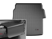 WeatherTech - WeatherTech 40855SK Cargo Liner w/Bumper Protector - Image 1