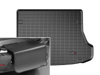 WeatherTech - WeatherTech 40798SK Cargo Liner w/Bumper Protector - Image 1