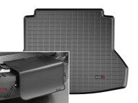 WeatherTech - WeatherTech 40872SK Cargo Liner w/Bumper Protector - Image 1