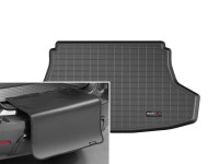 WeatherTech - WeatherTech 40305SK Cargo Liner w/Bumper Protector - Image 1