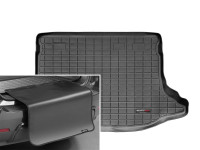 WeatherTech - WeatherTech 40347SK Cargo Liner w/Bumper Protector - Image 1
