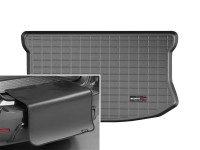 WeatherTech - WeatherTech 40631SK Cargo Liner w/Bumper Protector - Image 1