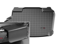 WeatherTech - WeatherTech 40712SK Cargo Liner w/Bumper Protector - Image 1