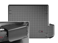 WeatherTech - WeatherTech 40837SK Cargo Liner w/Bumper Protector - Image 1