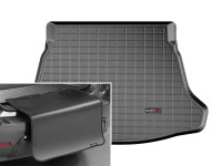 WeatherTech - WeatherTech 40887SK Cargo Liner w/Bumper Protector - Image 1