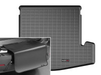 WeatherTech - WeatherTech 40374SK Cargo Liner w/Bumper Protector - Image 1
