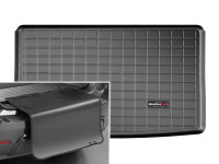 WeatherTech - WeatherTech 40817SK Cargo Liner w/Bumper Protector - Image 1