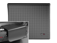 WeatherTech - WeatherTech 40307SK Cargo Liner w/Bumper Protector - Image 1